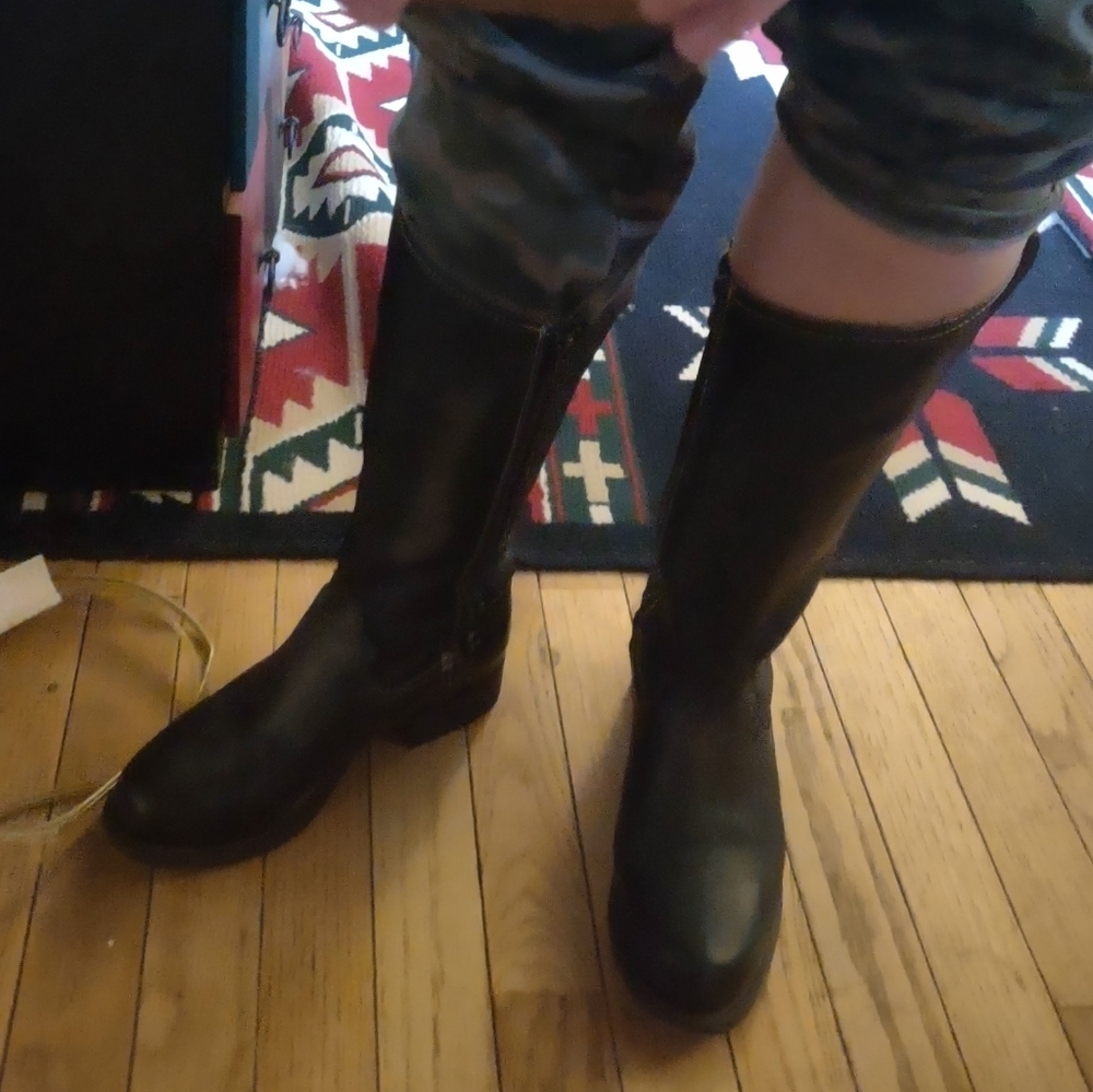 Freebird Rigger Boot, 7 - Picture 11 of 13